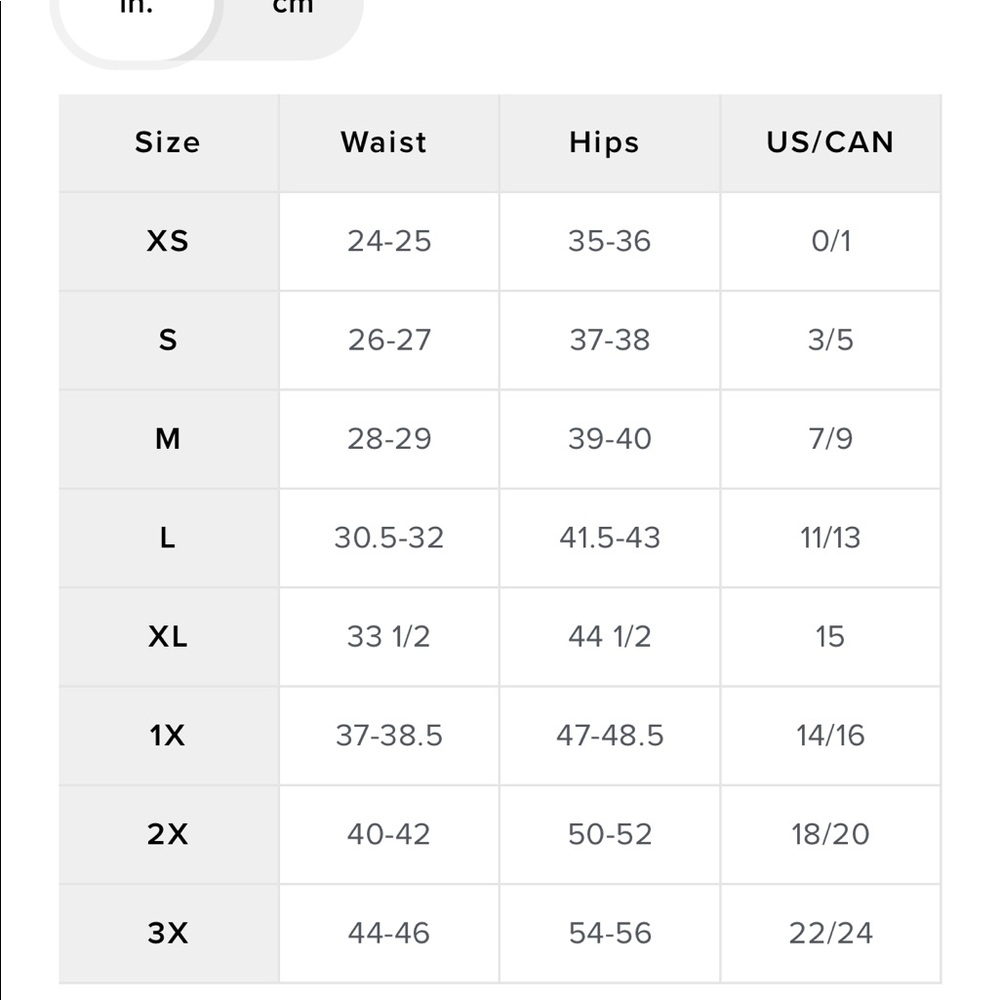 Fashion Nova At A Crossroads Bermuda Shorts- Light Blue Wash | size 3X | - Picture 4 of 5